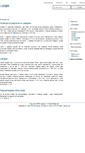 Mobile Screenshot of info.lezajsk.pl
